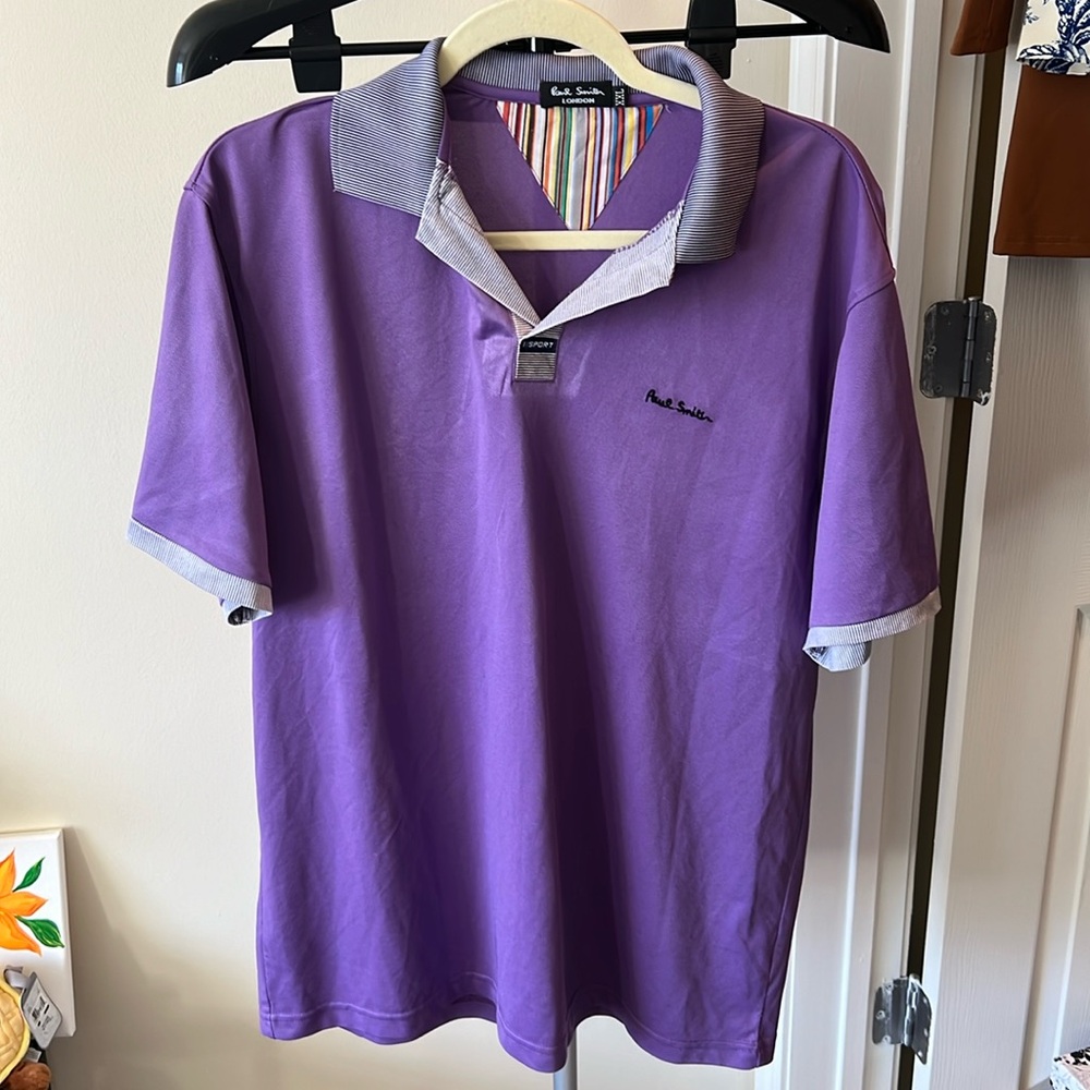 Paul Smith Polo Shirt